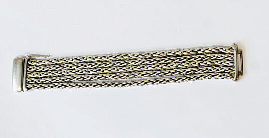 14-5535 Cable Link Bracelet A IMG_8834