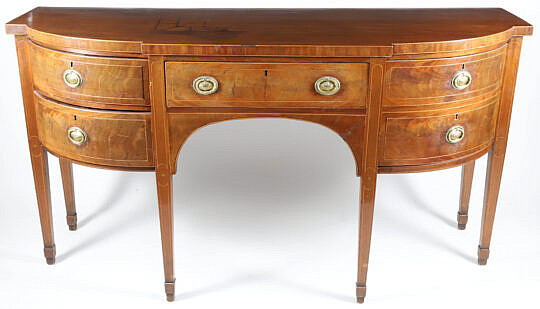 2-5542 Sheraton Sideboard A_IMG_6250