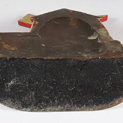 Cast Iron Windmill Doorstop