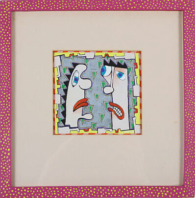 113-5131 Contemporary Portrait Man Woman A_IMG_9428