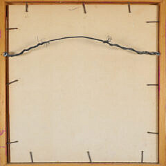 Contemporary Portrait of a Man and Woman