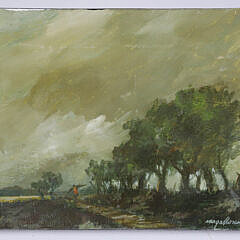 115-5131 Tree Landscape A_IMG_9461