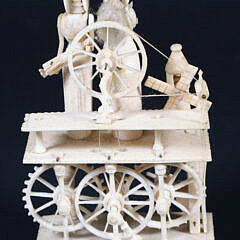 118-5131 Spinning Jenny A_IMG_7835