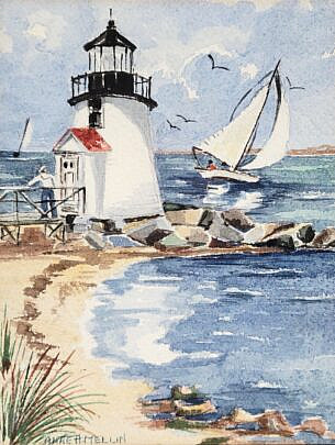 1447-1865 Mellin Brant Point A