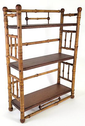 1471-1865 Table Top Bamboo A