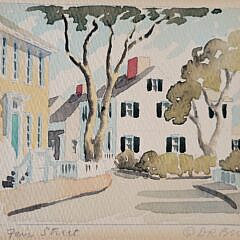 1480-1865 Doris Beer Fair Street A