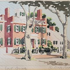 1481 Doris Beer East Brick A