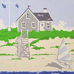 1483-1865 Holch Cottage A