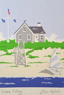 1483-1865 Holch Cottage A