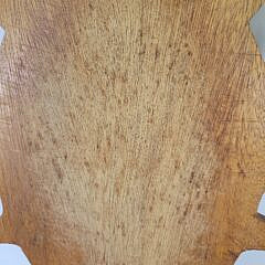 Vintage Figural Nantucket Lobster Kitchen Cutting Board