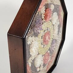 Large Vintage Sailor’s Valentine