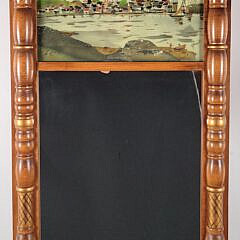 1509-1865 Hitchcock Mirror A