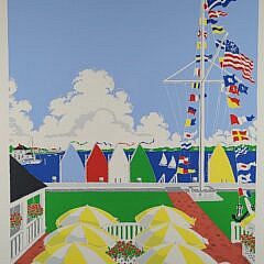 1517-1865 Hoch Yacht Club A