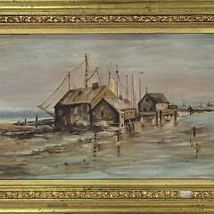 1519-1865 Commercial Wharf A