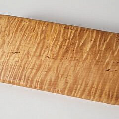 1542-1865 Tiger Maple Board A