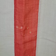 Antique World War One Era 48 Star United States American Flag