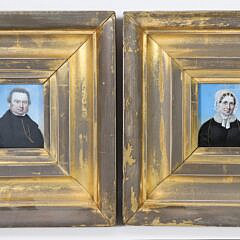 158-246 Pair Miniature Portraits A_IMG_9740 3