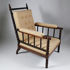 17-4148 Bobbin Chair A 9874 JPG