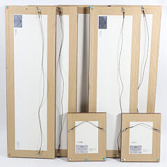 Tony Sarg “Complete Alphabet”