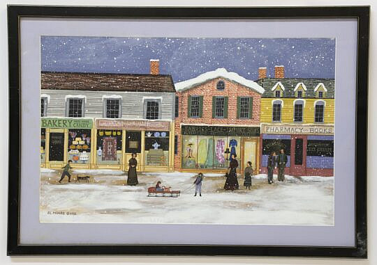 204-2037 Jan Munro Winter Main St A 9418_2 JPG