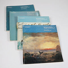 Four Sotheby