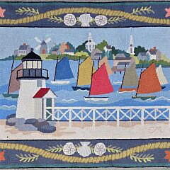 2365-54 Claire Murray Rug 4.3’x3.2′ A 20250528-150117 JPG