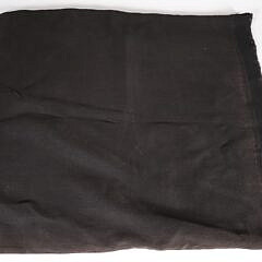 Vintage American Flag and Eagle Hooked Pillow Case
