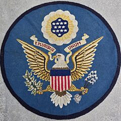 2412-54 Hooked Rug 45 A 2025028-150003 JPG