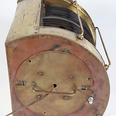 Russell and Stall Co. New York, Hanging Starboard Light