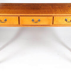 27-4565 Eldred Wheeler Console A
