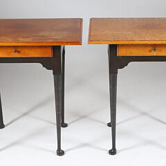 29-4565 Eldred Wheeler Tavern Tables A 9981 JPG