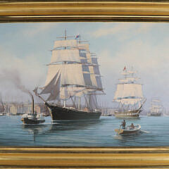 36-5370 Franklin Wright Oil Clipper A IMG_9782 2