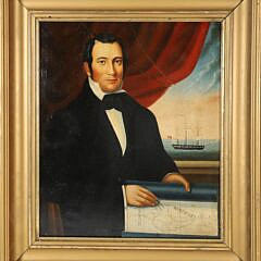 37-5370 Portrait Nantucket Captain A IMG_9772