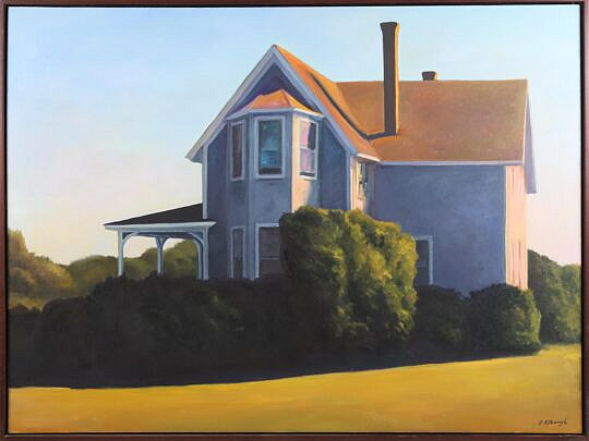 4-5464 Joan Albaugh Morning Light A_IMG_9894 3