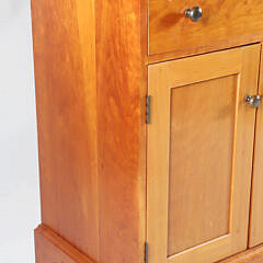 Stephen Swift Cherry Sideboard