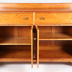 Stephen Swift Cherry Sideboard
