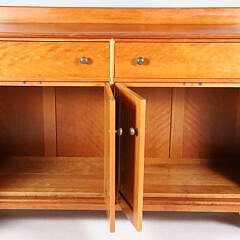 Stephen Swift Cherry Sideboard