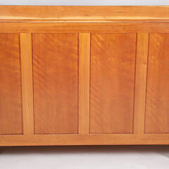 Stephen Swift Cherry Sideboard