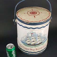 4098-955 Nautical Ferkin A