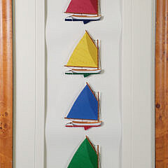 4114-955 Eric Holch Rainbow Fleet A