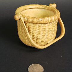 4144-955 George Davis Basket A