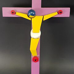 4153-955 Donn Russell Sculpture A