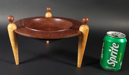 4189-955 Dale Fisher Compote A