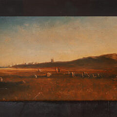 42-5370 After Eastman Johnson Cranberry Pickers A IMG_9824 2