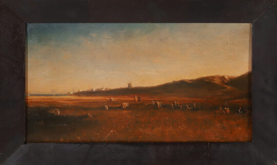 42-5370 After Eastman Johnson Cranberry Pickers A IMG_9824 2