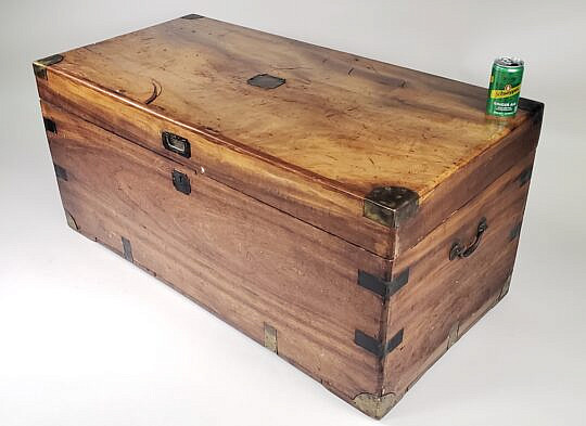 4213-955 Camphorwood Trunk A