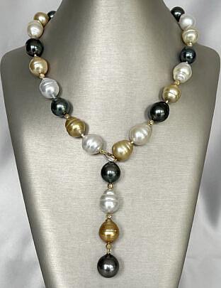 42471 South Sea Lariat Necklace A IMG_9158