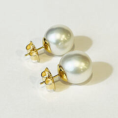 42644 South Sea Pearl Earrings A IMG_6644