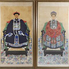 42756 Chinese Ancestoral Portraits A IMG_0037 5