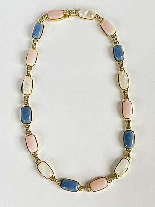 42820 Moonstone Quartz Necklace A IMG_8320